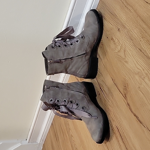 Treasure & Bond Ankle Boots - Picture 10 of 10